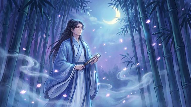 大奶古风仙侠动漫