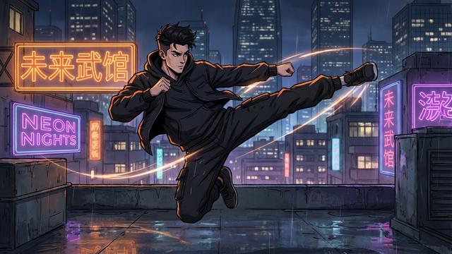 大奶都市热血动漫