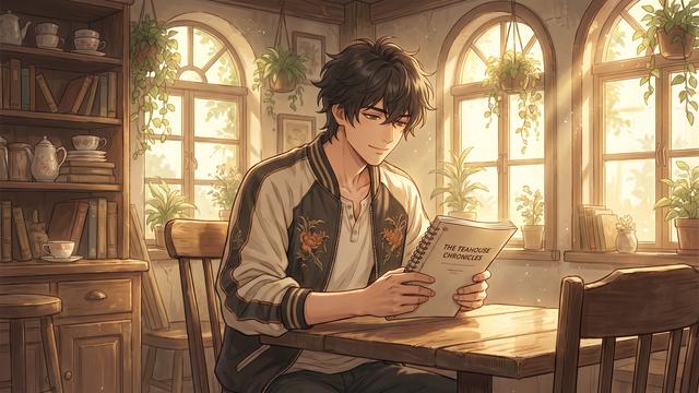 大奶治愈系动漫